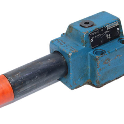 REXROTH R900500226 PRESSURE REDUCING VALVE DR10DP2-43/150YM