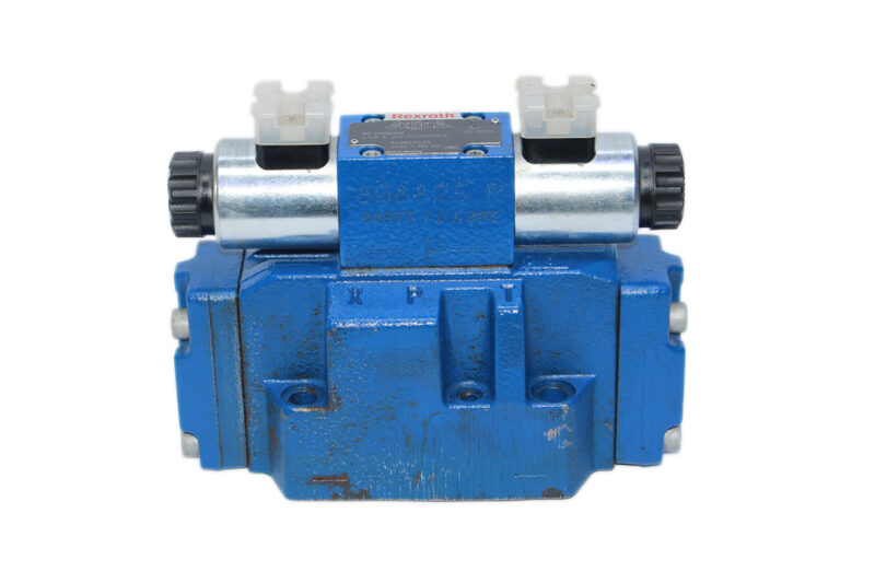 REXROTH R900561288 DIRECTIONAL CONTROL VALVE R900930809