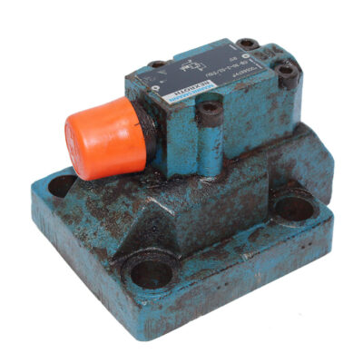 REXROTH R900588791 PRESSURE RELIEF VALVE DB30-2-52/315U
