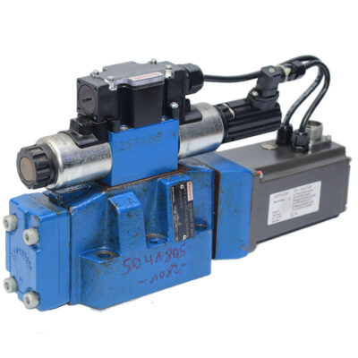 REXROTH R900891138 4WRTE-42/M PROPORTIONAL DIRECTIONAL VALVE R900954279 4WRTE 16 W6-200L-43/6EG24K31/A1M
