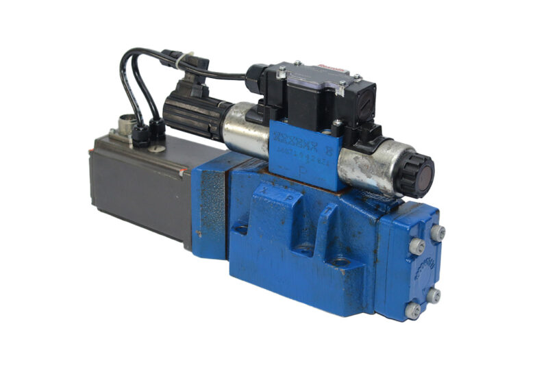 REXROTH R900891138,4WRTE-42/M PROPORTIONAL DIRECTIONAL VALVE R900954279