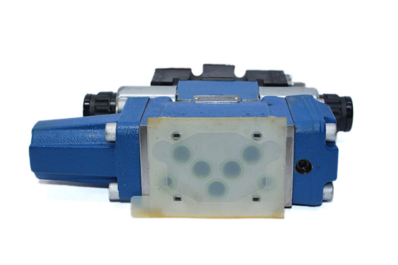 REXROTH R900930264,3DREPE6C-20=25EG24N9K31/A1V=00 PROPORTIONAL PRESSURE REDUCING VALVE R901146849