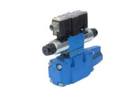 REXROTH R900930264,3DREPE6C-20=25EG24N9K31/A1V=00 PROPORTIONAL PRESSURE REDUCING VALVE R901146849