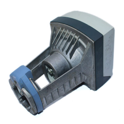 SIEMENS SAX61.03 ELECTROMOTORIC ACTUATOR