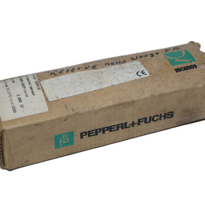 PEPPERL+FUCHS UC2000-30GM-IU-V1 Ultrasonic sensor 030410