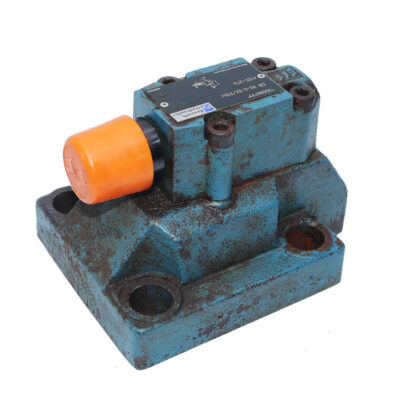 REXROTH R900588791 PRESSURE RELIEF VALVE DB30-2-52/315U