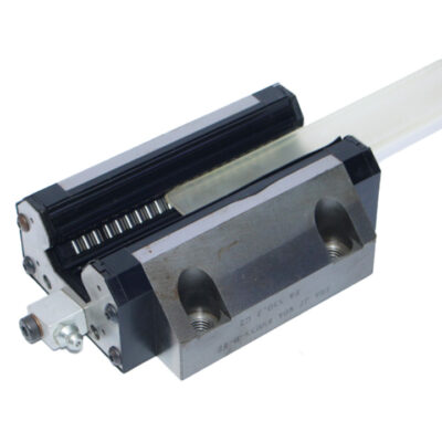INA RWU35-D-FE LINEAR RECIRCULATING ROLLER BEARING