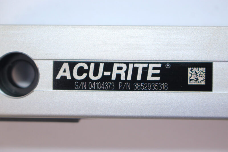 ACU-RITE 3852935318 LINEAR ENCODER