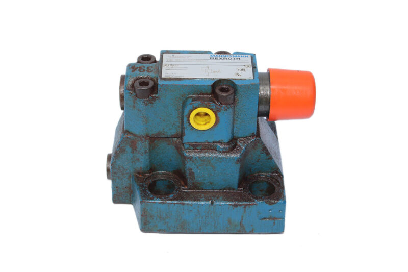 REXROTH DB20-2-52/100YU PRESSURE RELIEF VALVE