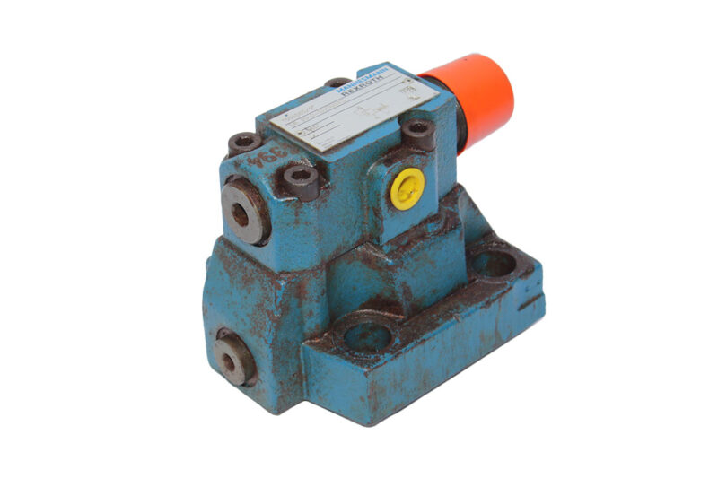 REXROTH DB20-2-52/100YU PRESSURE RELIEF VALVE