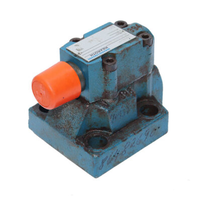 REXROTH DB20-2-52/100YU PRESSURE RELIEF VALVE