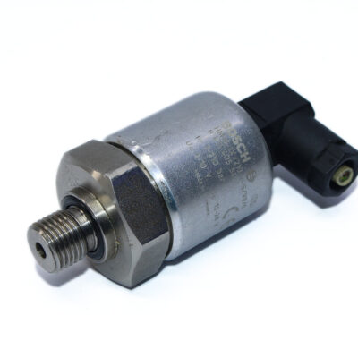 BOSCH HM18-1X/210-V-S/V0/0 PRESSURE TRANSDUCER 0 811 405 540 0...210 bar