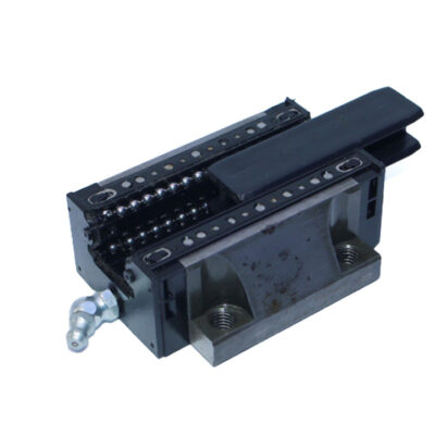INA KWSE25-G3-V2 LINEAR RECIRCULATING ROLLER BEARING