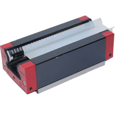 SCHNEEBERGER MRW55-D-G1-V3 LINEAR GUIDEWAY BLOCK