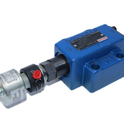 REXROTH R900086963 CHECK VALVE SL10PB3-42/SO311