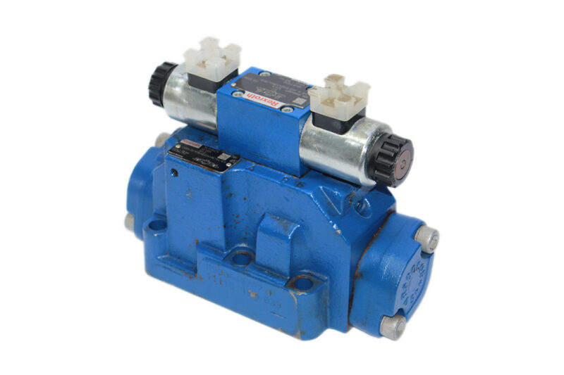 REXROTH R900548271 DIRECTIONAL CONTROL VALVE R900965776