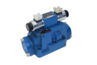 REXROTH R900548271 DIRECTIONAL CONTROL VALVE R900965776