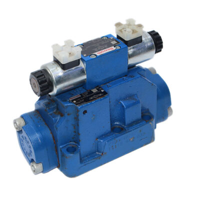 REXROTH R900548271 DIRECTIONAL CONTROL VALVE R900965776