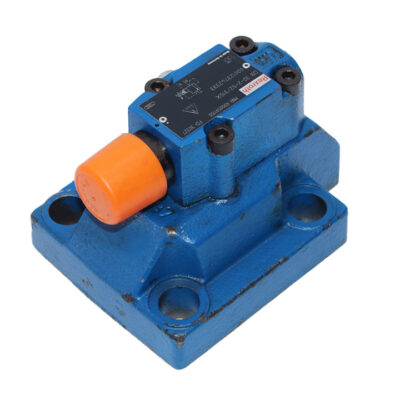 REXROTH R900591150 PRESSURE RELIEF VALVE DB30-2-52/315X