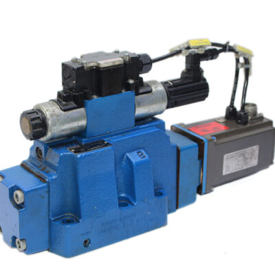 REXROTH R900891138 4WRTE-42/M PROPORTIONAL DIRECTIONAL VALVE R900954299 4WRTE 25 W6-350L-42/6EG24K31/A1M