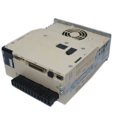 YASKAWA SGDV-7R6A01A SERVO PACK
