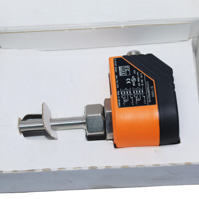 IFM SI1000 FLOW MONITOR SID10ADBFPKG/US-100-IPF