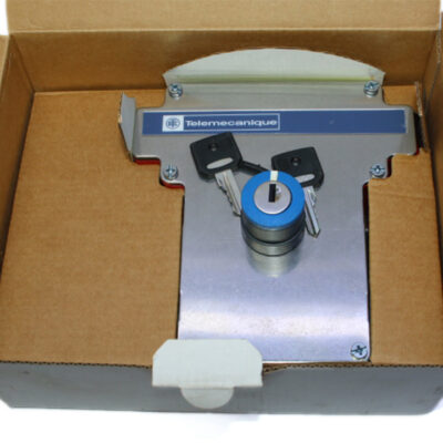 TELEMECANIQUE XY2CE2A590 EMERGENCY STOP ROPE PULL SWITCH