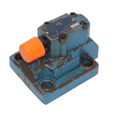 REXROTH R900591150 PRESSURE RELIEF VALVE DB30-2-52/315X