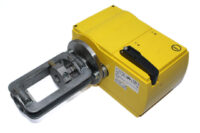 BAELZ  373-E65-Z-20 ELECTRICAL ACTUATOR