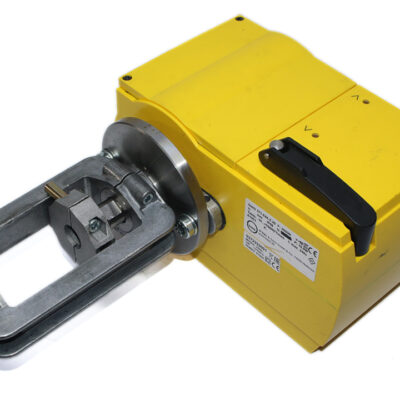 BAELZ  373-E65-Z-20 ELECTRICAL ACTUATOR