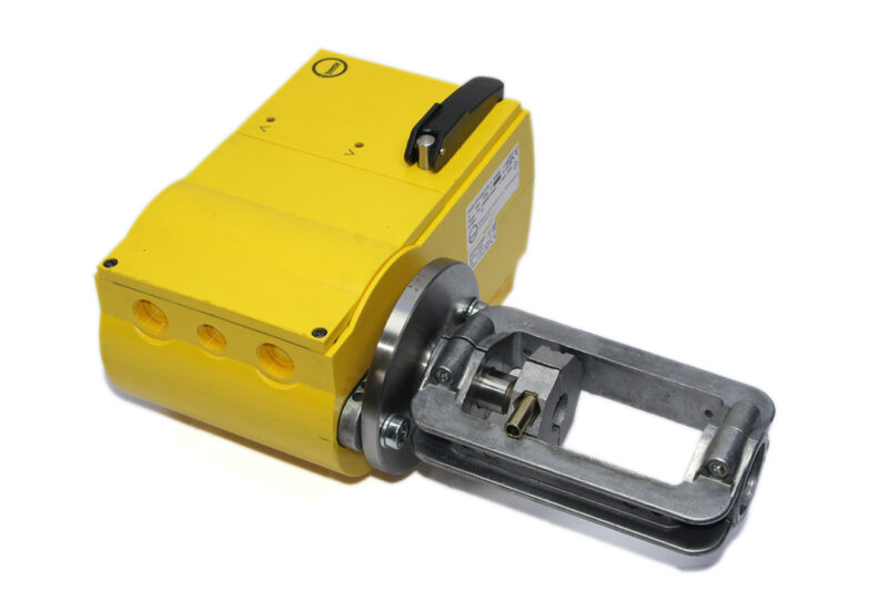 BAELZ  373-E65-Z-20 ELECTRICAL ACTUATOR