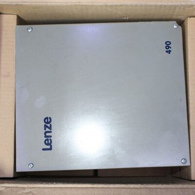 LENZE 492 E S0 DC DRIVE 3I1664