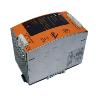 IFM AC1224 POWER SUPPLY