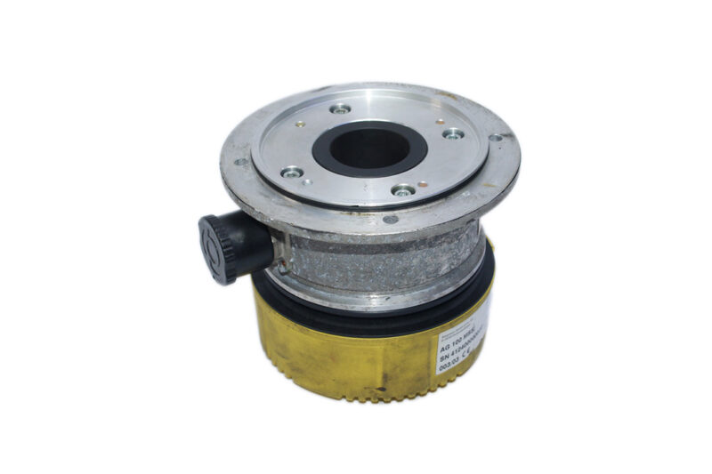 STEGMANN AG 100 MSSI ROTARY ENCODER