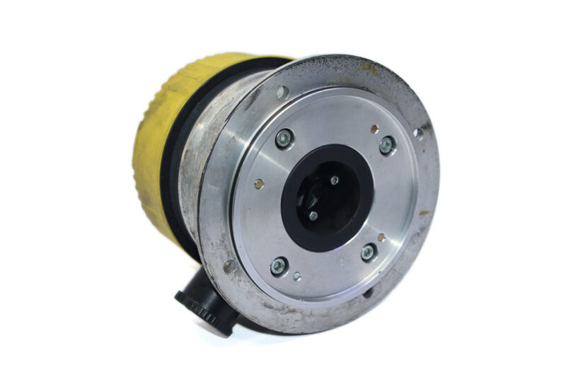 STEGMANN AG 100 MSSI ROTARY ENCODER