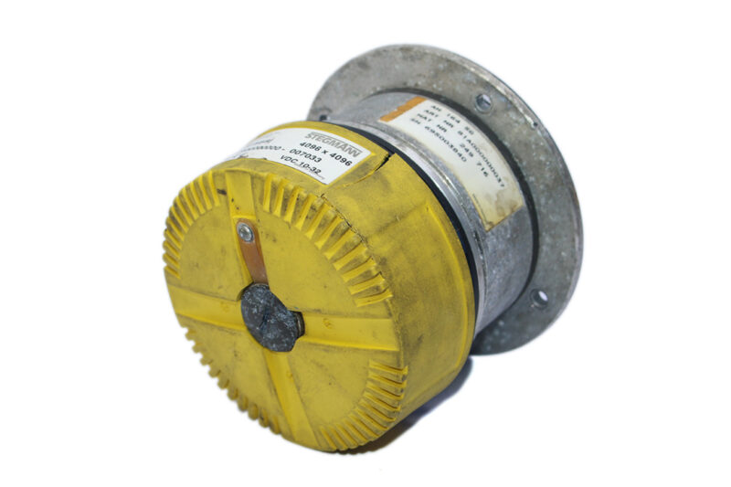 STEGMANN AG 100 MSSI ROTARY ENCODER