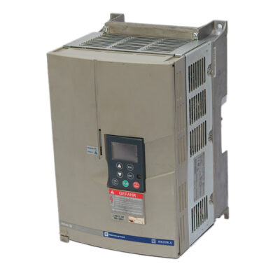 TELEMECANIQUE ATV58HU72N4 VARIABLE SPEED DRIVE