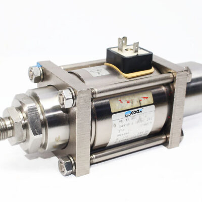 Coax MK 15 NO MODULE 0-100