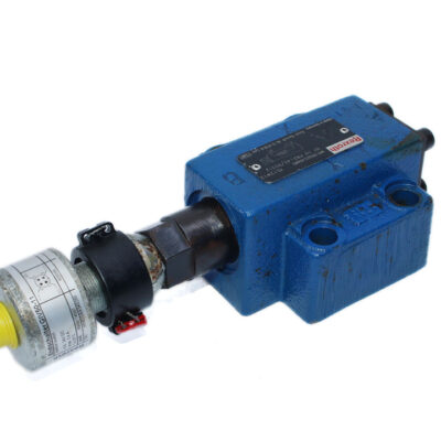 REXROTH R900248685 CHECK VALVE SV 10 PB3-42/SO311