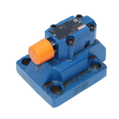 REXROTH R900598995 PRESSURE RELIEF VALVE DB30-2-53/100Y