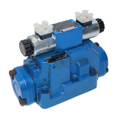 REXROTH R900901045 DIRECTIONAL CONTROL VALVE R901040590