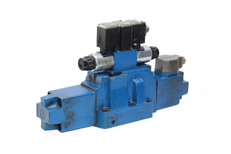 REXROTH R900954489,3DREPE6C-20=25EG24K31/A1M=00 PROPORTIONAL PRESSURE REDUCING VALVE R901221553