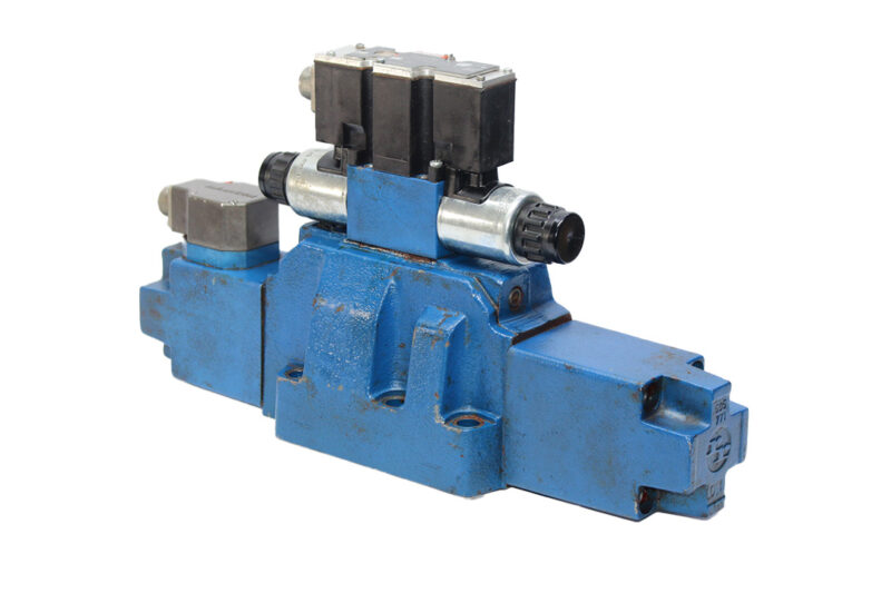 REXROTH R900954489,3DREPE6C-20=25EG24K31/A1M=00 PROPORTIONAL PRESSURE REDUCING VALVE R901221553