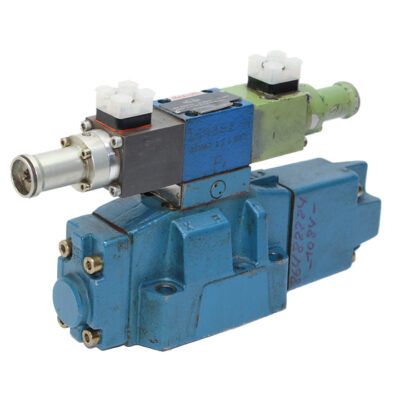 REXROTH R900977221 PROPORTIONAL DIRECTIONAL VALVE 3DREP 6 C-14/25A24N9K4M-66