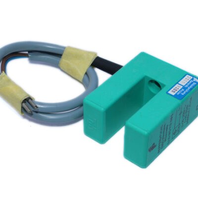 PEPPERL+FUCHS SJ15-WS-Y12 109 S Inductive slot sensor