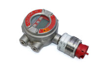 MSA ULTIMA XE MAIN DMT 02 ATEX E 202 X II 2G GAS MONITOR