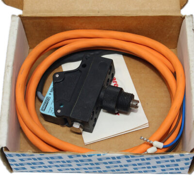 PIAB 31.16.057 VACUUM SWITCH INDUCTIVE