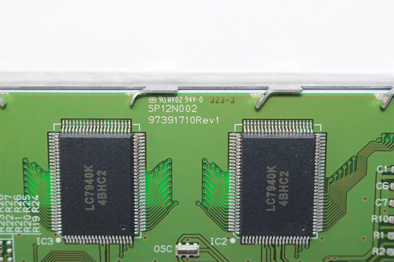 KOE 69LA0053 LCD DISPLAY