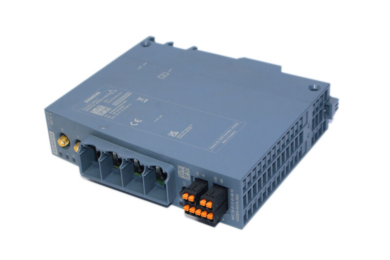 SIEMENS 6GK5876-4AA10-2BA2 ROUTER