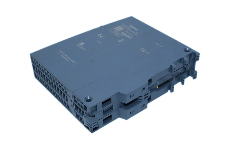 SIEMENS 6GK5876-4AA10-2BA2 ROUTER